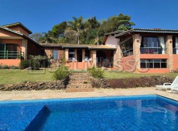 Rural de 7 quartos, Ibiúna · Chácara deslumbrante com 12.860 m² as margens da represa!