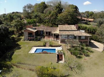 Rural de 7 quartos, Ibiúna · Chácara deslumbrante com 12.860 m² as margens da represa!