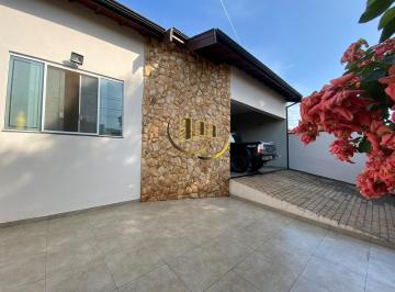Foto 01 · Imóvel de alto padrão com 3 quartos e 210m² no Jardim Ipiranga, Americana-SP. Venha conferir!