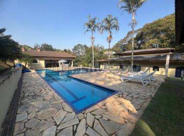 Rural de 1 quarto, Ibiúna · Linda chácara em meio a natureza, ideal para moradia ou lazer!