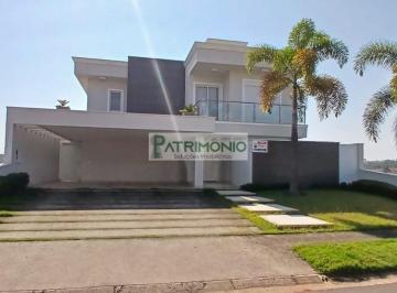 Foto 01 · Imperdível Casa à Venda em Jaguariúna-SP, Condomínio Residencial Lago da Barra: 3 quartos, 1 suíte,