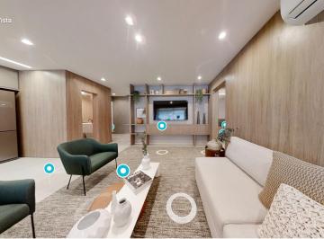 Apartamento de 3 quartos, São Paulo · Alto da Boa Vista Apartamento Venda 3 Dormitórios 125m Novo Pronto Para Morar!
