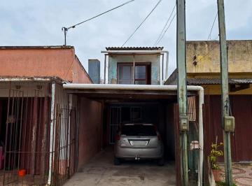 Foto 01 · Casa, Donatos, Santa Vitória do Palmar, RS