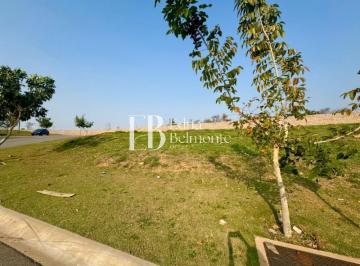 Foto 01 · Terreno à venda em condomínio de luxo em Jundiaí-SP, no Jardim das Samambaias, com 455,00 m² de área