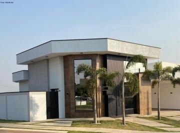 Foto 01 · Casa de condomínio à venda no Residencial Viena - Indaiatuba/SP