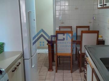 Foto 01 · APARTAMENTO A VENDA NO JARDIM AQUARIUS - SJC