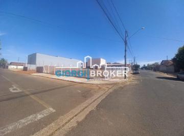 Foto 01 · VENDO Terreno Comercial em Eldorado, São José do Rio Preto-SP  IPTU: R$310,20/mês  R$435.000,00  Não