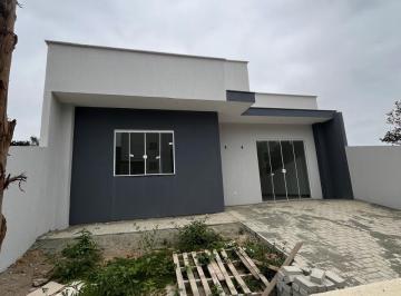 Foto 01 · Casa 2 dormitórios - São Cristóvão - Barra Velha
