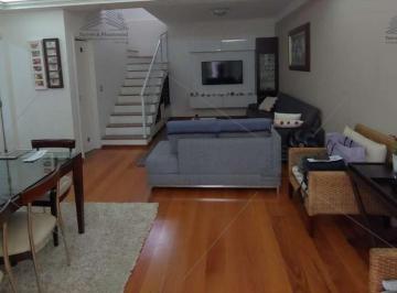 Foto 01 · Sobrado a venda de 118 m² no Saúde, 4 dormitórios, 4 suítes, 5 banheiros, lavanderia, área de serviç