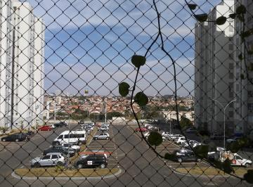 Apartamento de 2 quartos, Hortolândia · 535, Jardim Nova Hortolândia I, Hortolândia