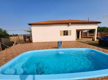 Rural · 1000m² · 2 Quartos · Chácara no bairro São Bento em Artur Nogueira - SP