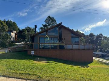 Foto 52 · CASA à venda em condomínio fechado - VILLAGE DA MONTANHA - RANCHO QUEIMADO/SC