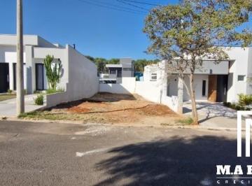 Fachada · Terreno, Residencial Reserva Ipanema, Sorocaba, SP