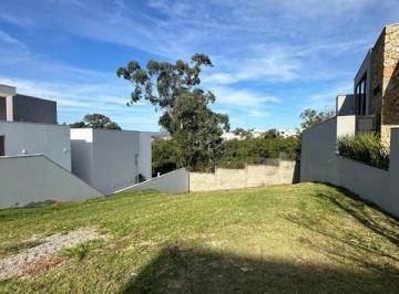 Foto 01 · Conheça essa incrível casa de alto padrão em condomínio de luxo em Votorantim-SP, Alphaville Nova Es