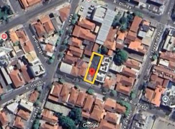 Foto 01 · Terreno, Jardim Brasil, Catanduva, SP