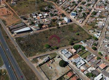 Foto 02 · TERRENO VAZADO - 20.000m² - REGULARIZADO - ÁGUAS LINDAS - GOIÁS