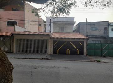 Foto 01 · Sobrado, Parque Capuava, Santo André, SP