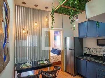 Apartamento · 30m² · 1 Quarto · Apartamento à Venda - Centro, 1 Quarto, 30 m² - Rio de Janeiro