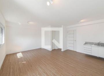 Apartamento · 34m² · 1 Quarto · 1 Vaga · Apartamento à Venda - Bosque da Saúde, 1 Quarto, 34 m² - São Paulo