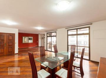 Apartamento · 215m² · 4 Quartos · 3 Vagas · Apartamento à Venda - Icaraí, 4 Quartos,  215 m² - Niterói