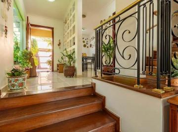 IMG_20260622_001924_000.jpeg · Elegante casa para venda em Sumaré com 4 quartos, sendo 4 suítes, 348m² - urban#K3IK4