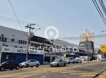 Comercial · 773m² · Terreno à venda em Campinas, Jardim Chapadão, com 773 m²