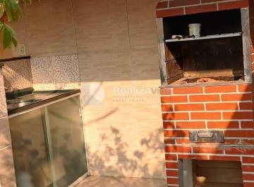 Casa · 150m² · 3 Quartos · Casa à venda em Taubaté, Parque Senhor do Bonfim, com 3 quartos, com 150 m²