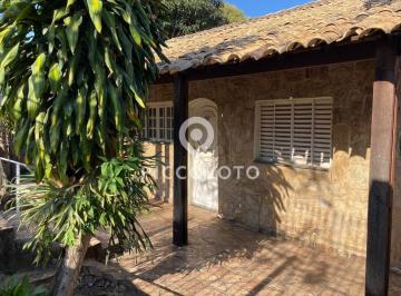 Casa · 78m² · 3 Quartos · Casa à venda em Campinas, Jardim Proença, com 3 quartos, com 78.5 m²