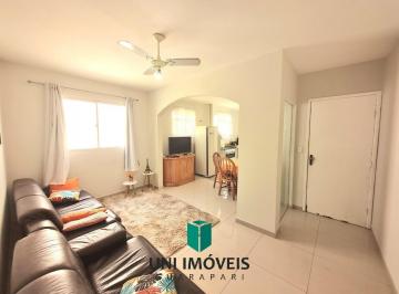 Foto 01 · Apartamento 3 quartos todo reformado a venda com preço de oportunidade na Praia do Morro - Guarapari