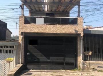 Foto 01 · Casa, Pilar Velho, Ribeirão Pires, SP