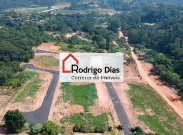 Terreno · 283m² · Terreno lote - Chácara Recreio Lagoa dos Patos