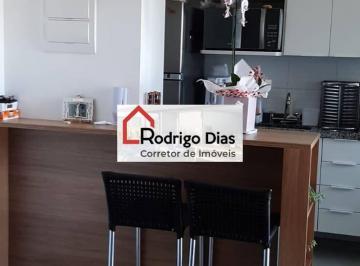 Apartamento · 54m² · 2 Quartos · 1 Vaga · Apartamento com 2 Quartos à venda, 54m² - Medeiros