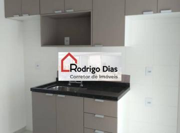 Apartamento · 51m² · 2 Quartos · 1 Vaga · Apartamento com 2 Quartos à venda, 51m² - Vila Galvao