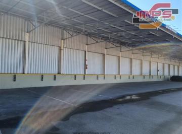 Comercial · 22000m² · Comercial para aluguel - em Eugênio de Mello