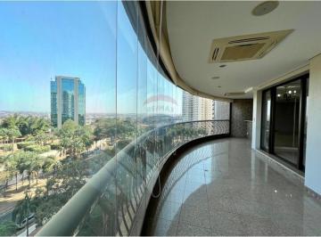 Sacada · Apartamento com 336m², 4 suítes, no Edifício Victoria Hill - Jardim Irajá