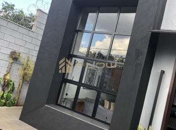 Foto 01 · Casa, Jardim Inconfidência, Uberlândia, MG