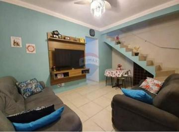 Casa · 167m² · 2 Quartos · 7 Vagas · sobrado 2 Dormitórios a vendas.