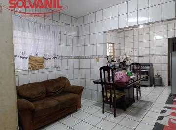 Foto 03 · Casa Sobrado no Jardim Pinheiros disponível para Venda!