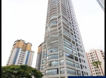 Foto 01 · Apartamento, Parque Residencial Aquarius, São José dos Campos, SP