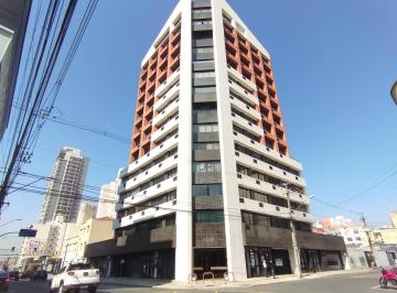 Comercial , Curitiba · Loja térrea - Centro