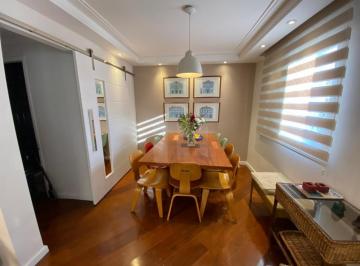 Apartamento de 3 quartos, São Paulo · À Venda: Apartamento no Colina de São Francisco  Condomínio Piazza 134m 3 suites