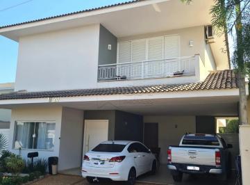 Casa · 360m² · CASA Residencial Villaggio II - BAURU / SP