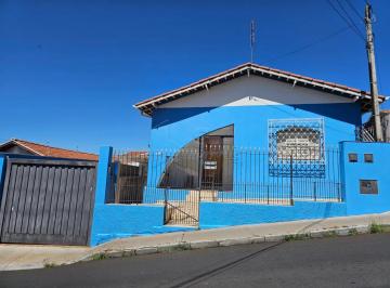 Casa · CASA VILA CASA BRANCA - BOTUCATU / SP