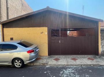 Casa · 160m² · CASA VILA ASSUMPÇÃO - BOTUCATU / SP