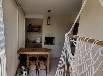 Apartamento de 3 quartos, São Paulo · VITALLIS ECO CLUBE - ROD RAPOSO TAVARES, 15713