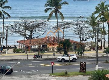 Apartamento · 200m² · 4 Quartos · 2 Vagas · Cobertura duplex - 4 dormitórios - R$ 2.000.000 - Praia Grande - ubatuba