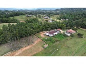 Rural · 250m² · 1 Quarto · 1 Vaga · Sítio TIMBÓ - SC
