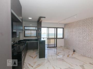 Apartamento · 260m² · 3 Quartos · 3 Vagas · Apartamento para Aluguel - Jardim Oceânico, 3 Quartos, 260 m2 - Rio de Janeiro