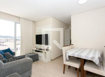 Apartamento · 53m² · 2 Quartos · 1 Vaga · Apartamento para Aluguel - Penha de França, 2 Quartos, 53 m2 - São Paulo