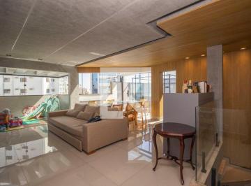 Apartamento · 207m² · 3 Quartos · 2 Vagas · Apartamento para Aluguel - Setor Central, 3 Quartos, 207 m² - Goiânia